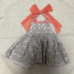 MARLMARLお食事エプロン