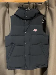 DANTON ダントン　ダウンベスト