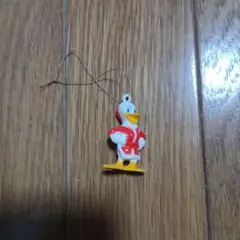 ドナルドダック フィギュア 約5cm
