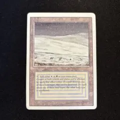 2026年最新】tundra mtgの人気アイテム - メルカリ