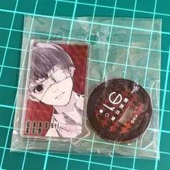 東京喰種 東京喰種:re アクリルキャラコレクション 金木研 カネキ アクスタ