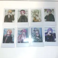 プロセカ ZOZOTOWN チェキ ワンダショ