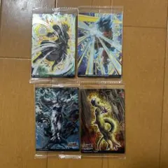 ドラゴンボールイタジャガまとめ売り