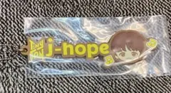 BTS 一番くじ TinyTAN タイニータン メンバーチャーム j-hope
