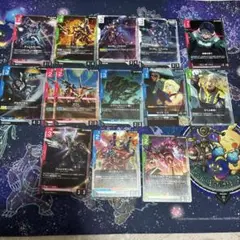 ガンダムカードゲーム　R まとめ売り　14枚　即購入可