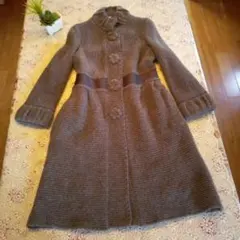 2025年最新】YUKI TORII INTERNATIONAL レディース ロングコートの人気