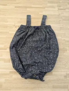 baby GAP 星柄ロンパース 80サイズ