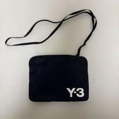 2026年最新】Y-3 メンズ ショルダーバッグの人気アイテム - メルカリ