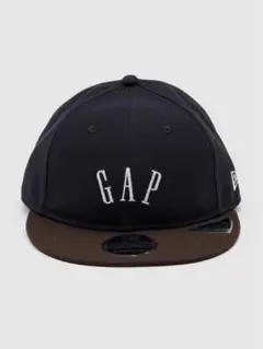 [最終値下げ]GAP × NEW ERA® コラボ キャップ 大人気完売 レアのサムネイル