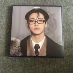 ATEEZ ソンファ　デジパック