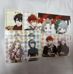 女子研究大学(おなけん) ブロマイド　まとめ売り