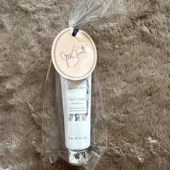 ♥新品・未開封♥JILLSTUART ジルスチュアート ハンドクリーム