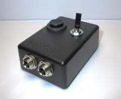 早い者勝ち！【生産終了】エフェクター キルスイッチ 早い者勝ち！【生産終了】エフェクター キルスイッチ 早い者勝ち