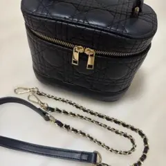 GRL バニティバッグ