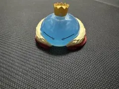 H*i様 転生したらスライムだった件　転スラ　リムルさまがいっぱいフィギュア　王