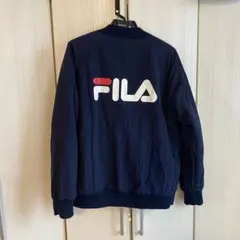 フィラ/FILA リバーシブルジャケット