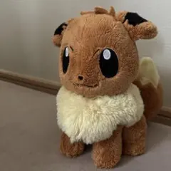 イーブイ ぬいぐるみ