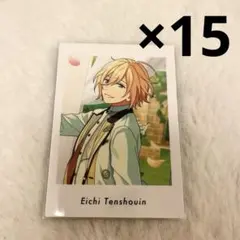 あんスタ ぱしゃっつ4 ぱしゃっつ vol.4 private 天祥院英智 英智 2026年最新】天祥院英智 ぱしゃっつ vol.4の人気アイテム - メルカリ