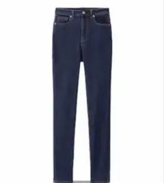 GU ハイウエストスキニージーンズ 221-320999(01-01)