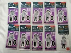 東京リベンジャーズ　東リベ　セリア　灰谷　蘭　竜胆　アクキー　アクリルスタンド