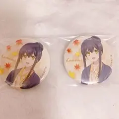 Summer Pockets 缶バッジ　2個入り×4セット 2025年最新】サマポケ 缶バッジの人気アイテム - メルカリ