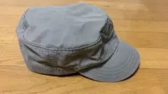 Patagonia ワークキャップ Lサイズ グレーのサムネイル