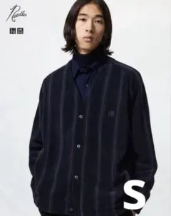 2025年最新】needles カーディガンの人気アイテム - メルカリ