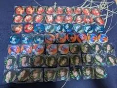 BATTLE OF TOKYO 缶バッジ 62点