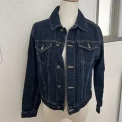 INGNI イング デニムジャケット ジージャン