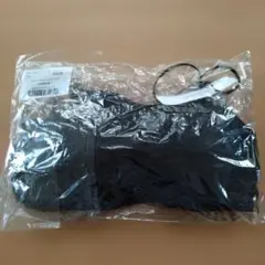 tu-hacci 黒 カップ付きキャミソール未使用 サイズS　 U型