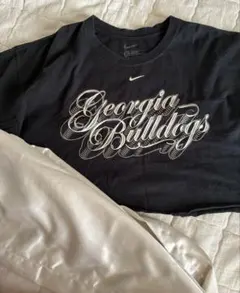 vintage NIKE tee カットオフのサムネイル