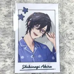 VOLTACTION 四季凪アキラ チェキカード