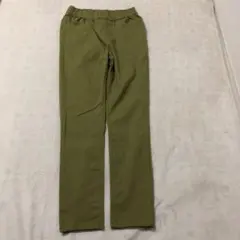 パンツ スキニーパンツ