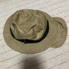 RADCHAP 帽子50cm ベージュのサムネイル