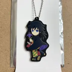 鬼滅の刃 ニジゲンノモリ グッズ購入特典 冨岡義勇