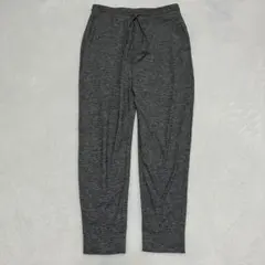 ユニクロ ウルトラストレッチアクティブジョガーパンツ m