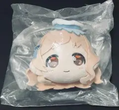 シャニマス　櫻木真乃　ミニぬいぐるみ　スターリー·フューチャーズver. シャニマス 櫻木真乃 ミニぬいぐるみ スターリー·フューチャーズver