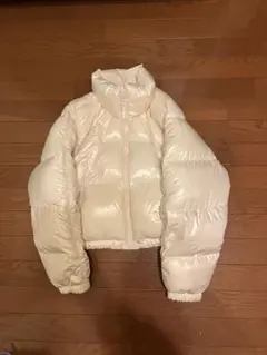 2026年最新】the north face ダウン ベージュの人気アイテム - メルカリ