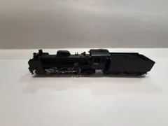2026年最新】kato nゲージ c58 2010 鉄道模型 蒸気機関車（中古品）の