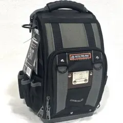新品未使用 VETO PRO PAC ベトプロ CB-LD ツールバッグ - メルカリ