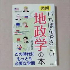 地政学 人文