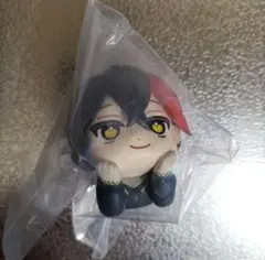 悪魔執事と黒い猫　あくねこ　りらころ　vol.2　ルカス　マスコット