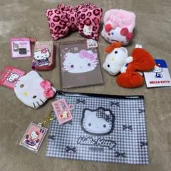 ハローキティ まとめ売り