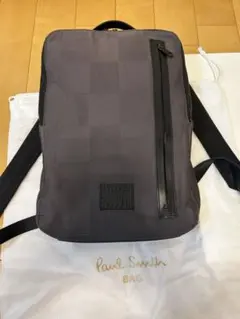 Paul Smith ビジネス　リュックのサムネイル