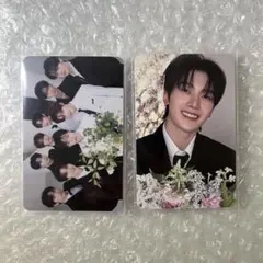 ZEROBASEONE ソクマシュー トレカ まとめ売り