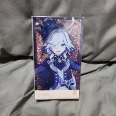 原神 流光行記 カード 中国限定 フリーナ SSR - メルカリ