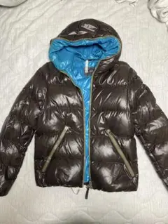 デュベティカ ダウンジャケット