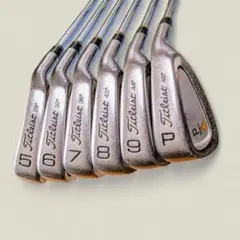 2026年最新】タイトリスト DCI アイアンの人気アイテム - メルカリ