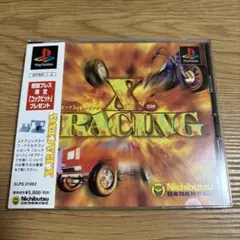 X.RACING