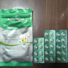 F-메노 타블렛 100mg 후지 제약